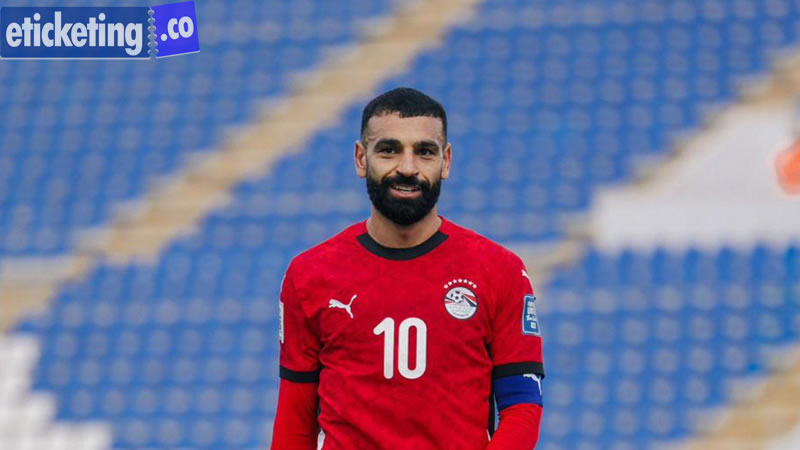 Belgium vs Egypt Tickets| Football World Cup Tickets | FIFA 2026 Semi Final Tickets 
