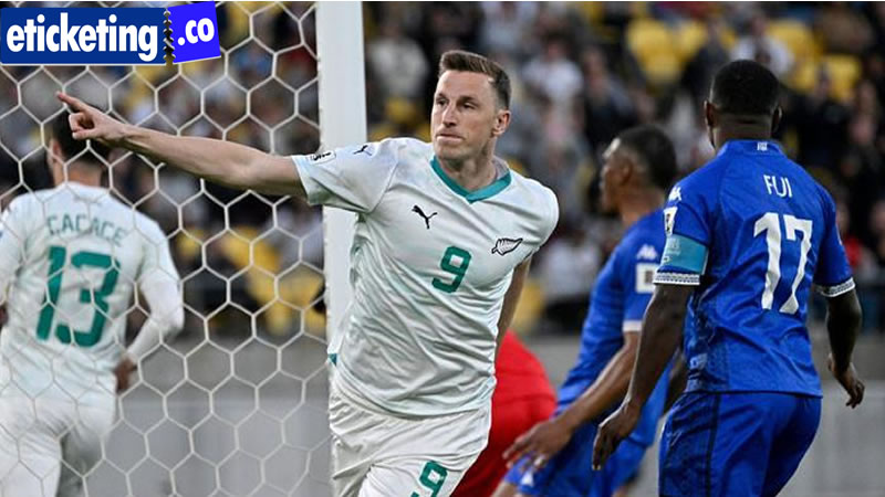 New Zealand vs Egypt Tickets | Egypt vs Iran Tickets