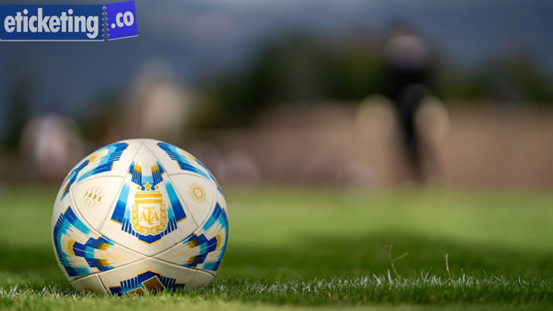  World Cup Tickets | Football World Cup Tickets | FIFA 2026 Semi Final Tickets 
