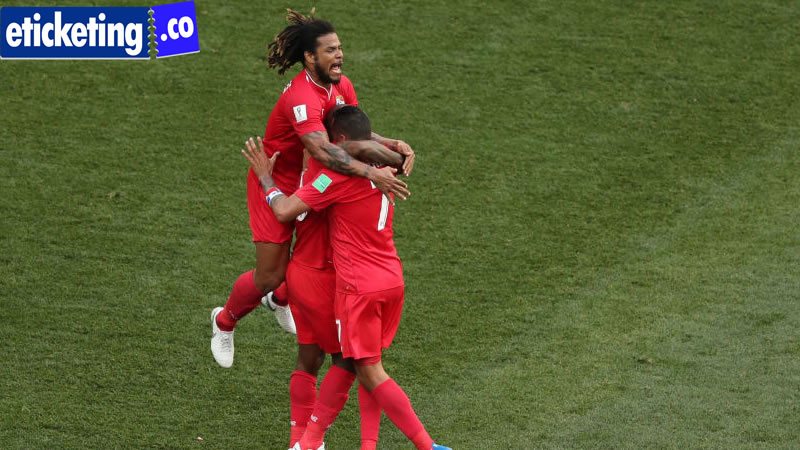 Panama vs Croatia Tickets | Ghana Vs Panama Tickets | World Cup Tickets