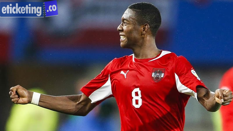 Austria vs Jordan Tickets| Football World Cup Tickets | FIFA 2026 Semi Final Tickets 
