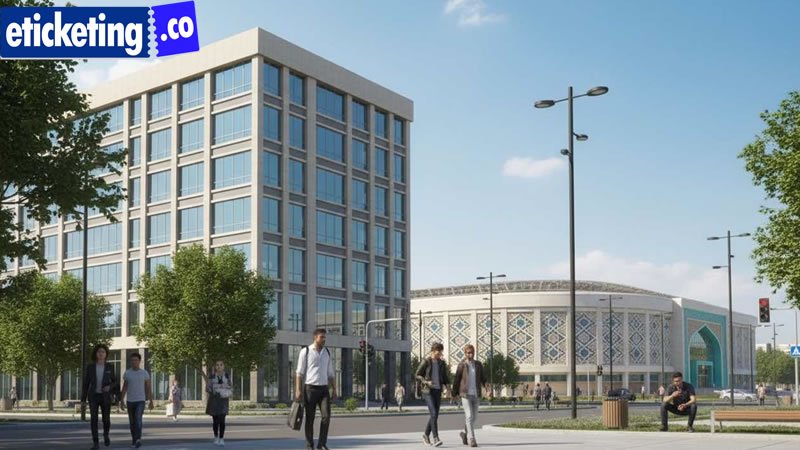 Portugal vs Uzbekistan Tickets | Colombia Vs Portugal Tickets | World Cup Tickets