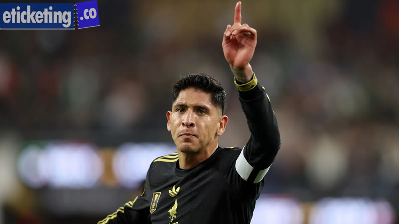 Mexico vs South Africa Tickets| Football World Cup Tickets | FIFA 2026 Semi Final Tickets 
