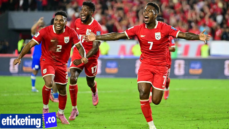 Ghana vs Panama Tickets | England vs Ghana Tickets