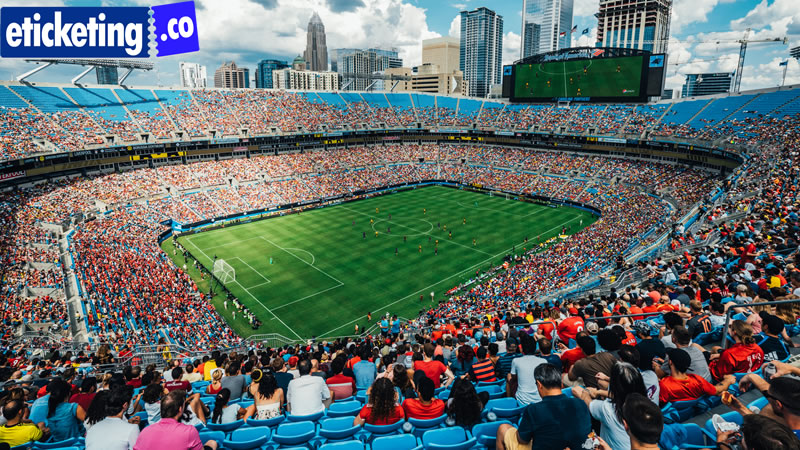 Football World Cup 2026 Tickets | FIFA World Cup Tickets