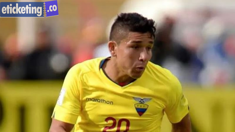 Ivory Coast vs Ecuador Tickets| Football World Cup Tickets | FIFA 2026 Semi Final Tickets 
