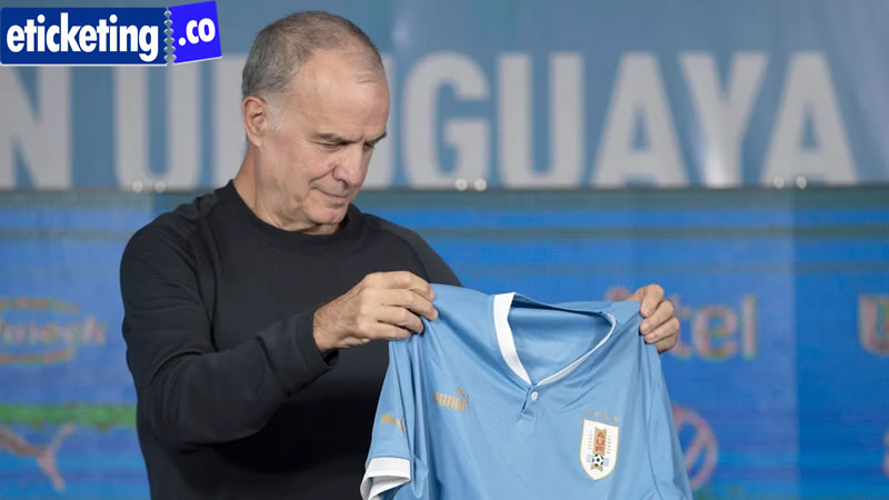 Uruguay vs Cabo Verde Tickets | Spain vs Cabo Verde Tickets | World Cup Tickets