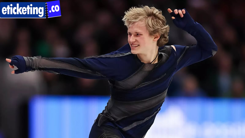 Winter Olympic 2026 Tickets | Olympic Figure Skating Tickets | | Milano Cortina 2026 Tickets | Italy Winter Olympic Tickets