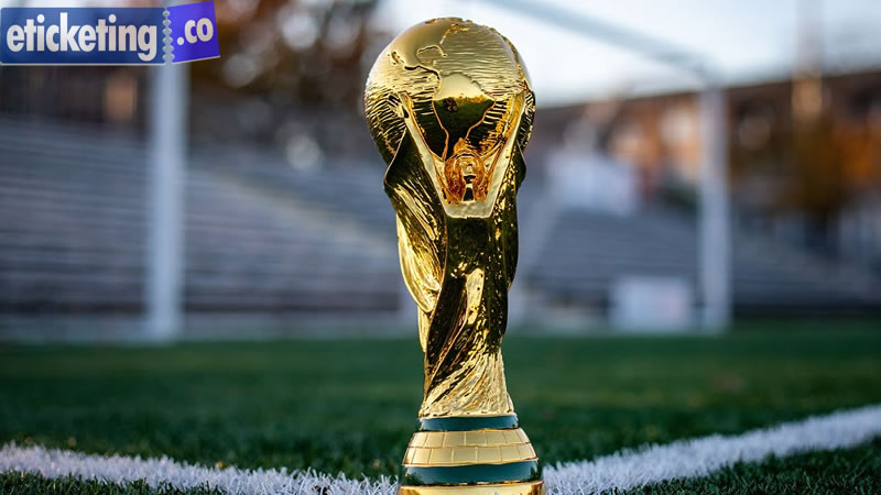 World Cup Tickets | Football World Cup Tickets | FIFA 2026 Semi Final Tickets