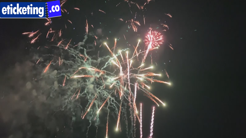 London New Year Eve Fireworks Tickets | London Fireworks Tickets | London New Year Fireworks Tickets