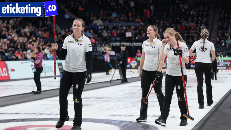 Winter Olympic 2026 Tickets | Olympic Curling Tickets | | Milano Cortina 2026 Tickets | Italy Winter Olympic Tickets