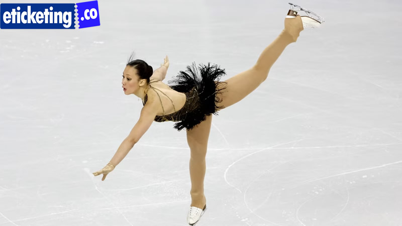 Winter Olympic 2026 Tickets | Olympic Figure Skating Tickets | | Milano Cortina 2026 Tickets | Italy Winter Olympic Tickets