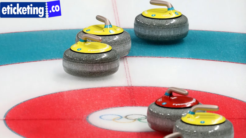 Winter Olympic 2026 Tickets | Olympic Curling Tickets | | Milano Cortina 2026 Tickets | Italy Winter Olympic Tickets