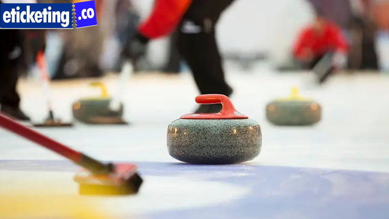 Winter Olympic 2026 Tickets | Olympic Curling Tickets | | Milano Cortina 2026 Tickets | Italy Winter Olympic Tickets
