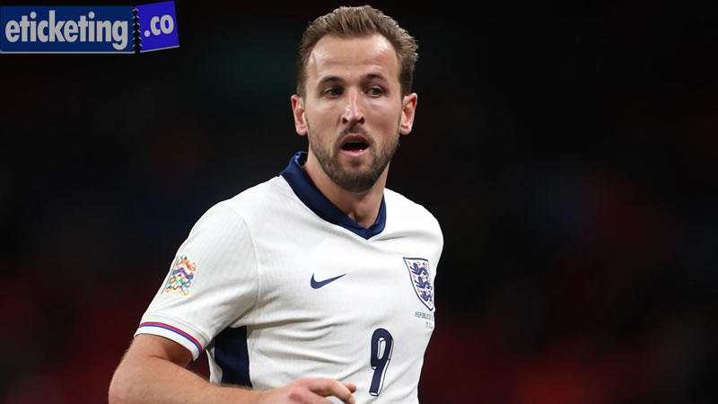 England Vs Panama Tickets| Football World Cup Tickets | FIFA 2026 Semi Final Tickets 
