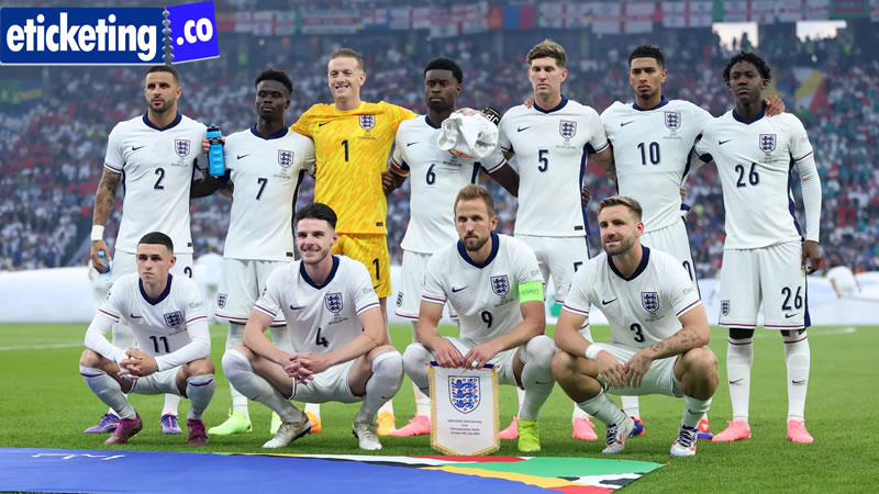 England Vs Panama Tickets | England Vs Ghana Tickets