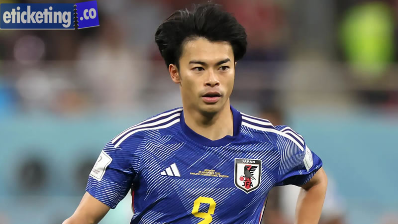 Netherlands vs Japan Tickets| Football World Cup Tickets | FIFA 2026 Semi Final Tickets