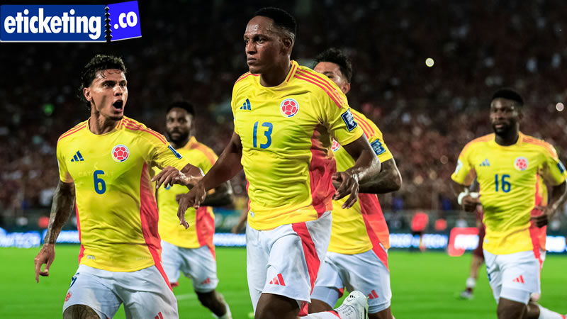 Uzbekistan vs Colombia Tickets | Portugal Vs Uzbekistan Tickets