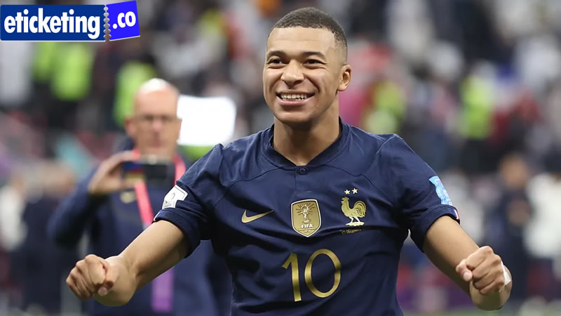 Football World Cup Tickets | FIFA World Cup Semi Finals Tickets | FIFA World Cup Quarter Final Tickets | FIFA World Cup Bronze Final Tickets