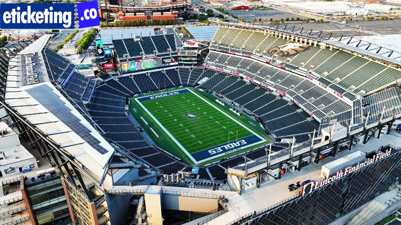 World Cup Tickets | FIFA 2026 Tickets