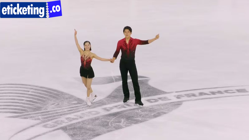 Winter Olympic 2026 Tickets | Olympic Figure Skating Tickets | | Milano Cortina 2026 Tickets | Italy Winter Olympic Tickets