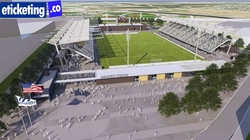 World Cup Tickets | FIFA 2026 Tickets