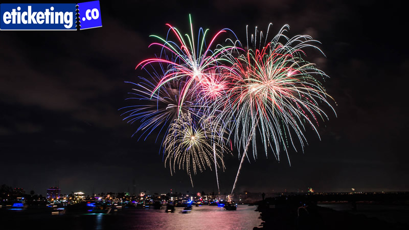 London New Year Eve Fireworks Tickets | London Fireworks Tickets | London New Year Fireworks Tickets