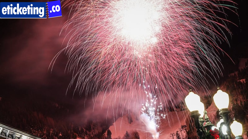 London New Year Eve Fireworks Tickets | London Fireworks Tickets | London New Year Fireworks Tickets