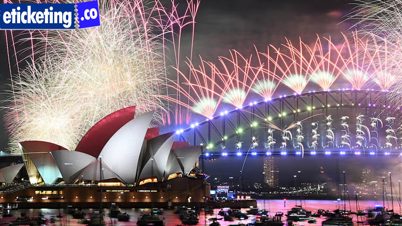 London New Year Eve Fireworks Tickets | London Fireworks Tickets | London New Year Fireworks Tickets