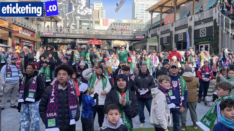 Football World Cup Tickets | FIFA World Cup 2026 Tickets