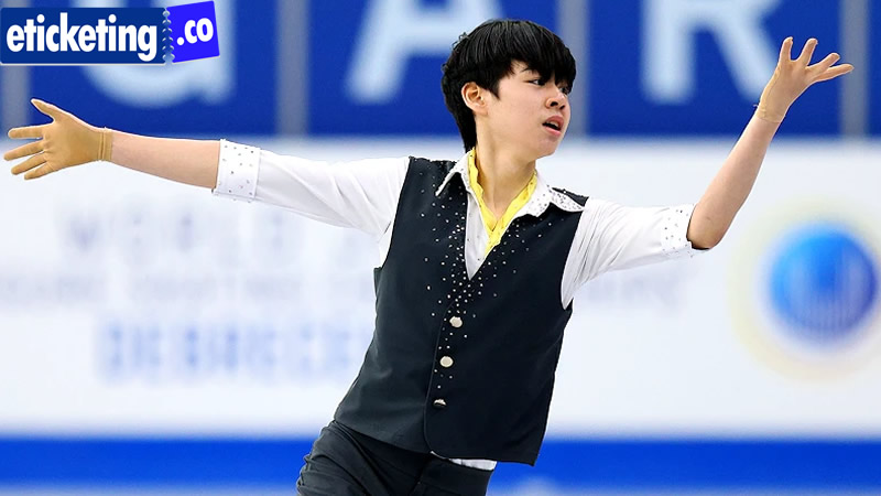 Winter Olympic 2026 Tickets | Olympic Figure Skating Tickets | | Milano Cortina 2026 Tickets | Italy Winter Olympic Tickets