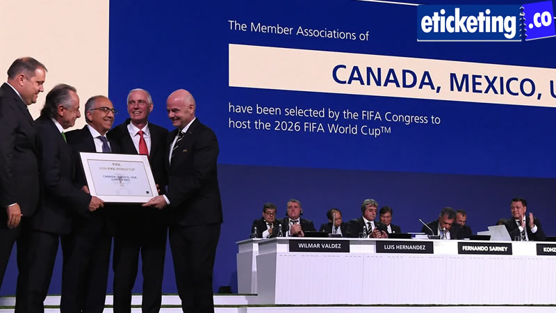 Buy World Cup Tickets | Buy FIFA 2026 Tickets | FIFA World Cup Final Tickets |Football World Cup Final Tickets