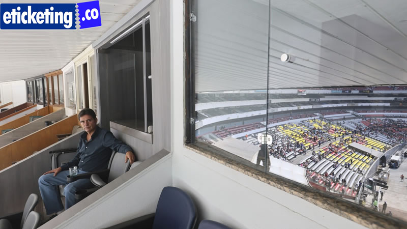 Football World Cup 2026 Tickets | FIFA World Cup Tickets