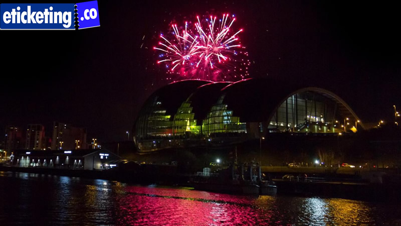 London New Year Eve Fireworks Tickets | London Fireworks Tickets | London New Year Fireworks Tickets