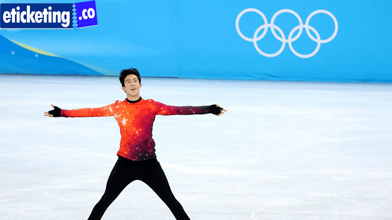 Winter Olympic 2026 Tickets | Olympic Figure Skating Tickets | | Milano Cortina 2026 Tickets | Italy Winter Olympic Tickets