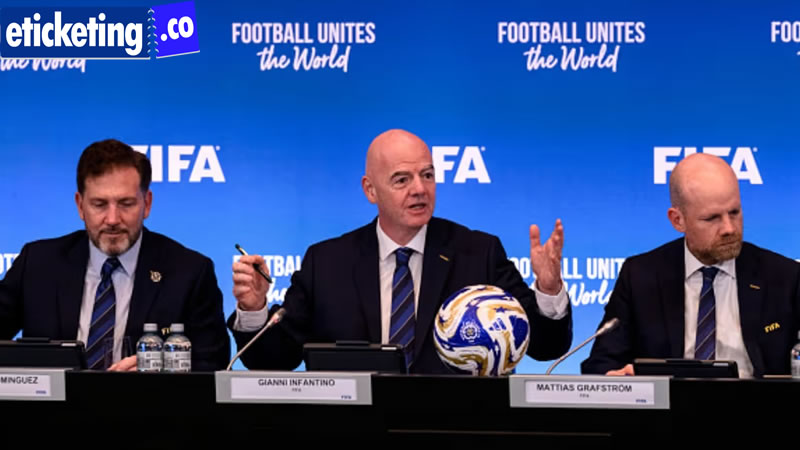 Soccer World Cup Tickets | World Cup Tickets | FIFA World Cup Tickets