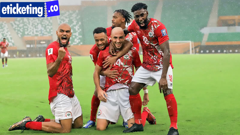 Belgium vs Egypt Tickets | Belgium vs Iran Tickets