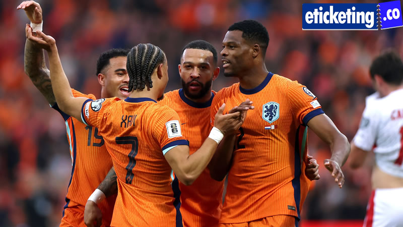 Netherlands vs Japan Tickets | Tunisia vs Japan Tickets