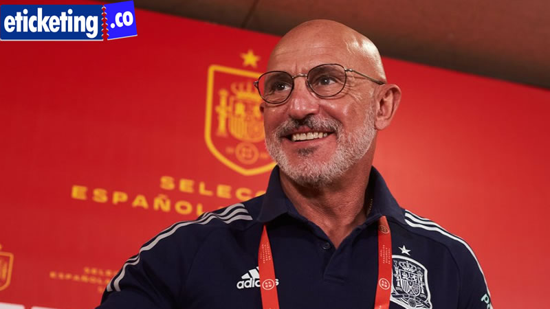 Spain vs Cape Verde Tickets | Spain vs Saudi Arabia Tickets | World Cup Tickets