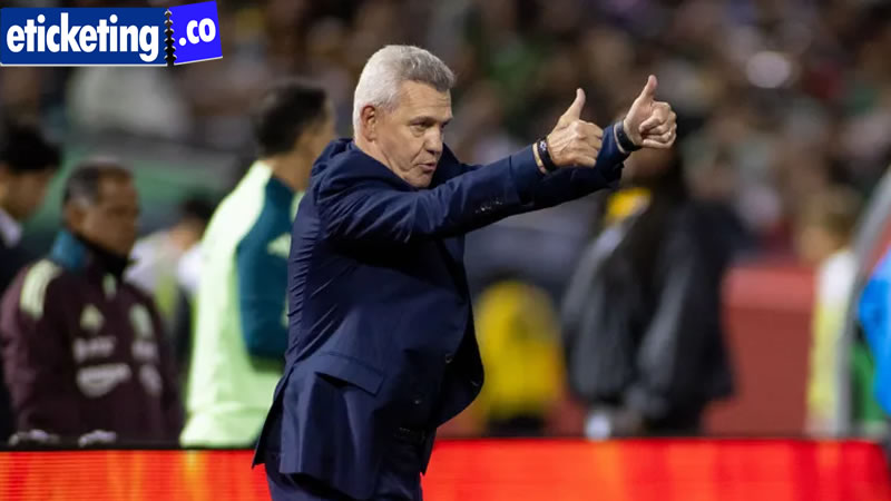 Mexico vs South Africa Tickets | Mexico vs South Korea Tickets