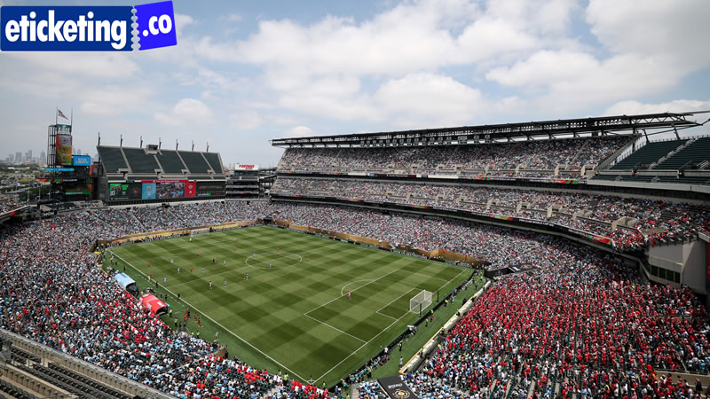 USA vs Australia Tickets | USA FIFA World Cup Tickets | Australia FIFA World Cup Tickets