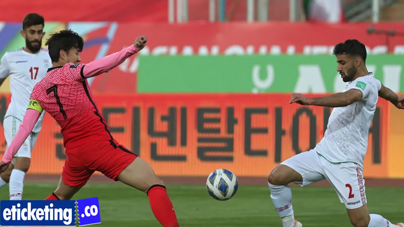 Iran vs New Zealand Tickets | New Zealand vs Egypt Tickets