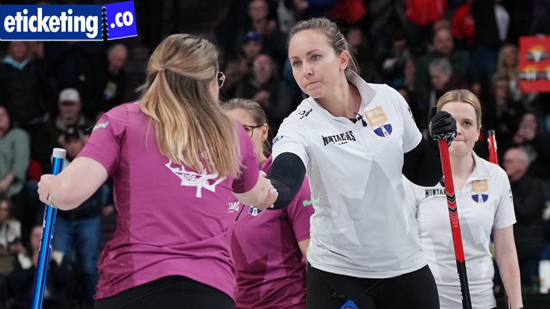 Winter Olympic 2026 Tickets | Olympic Curling Tickets | | Milano Cortina 2026 Tickets | Italy Winter Olympic Tickets