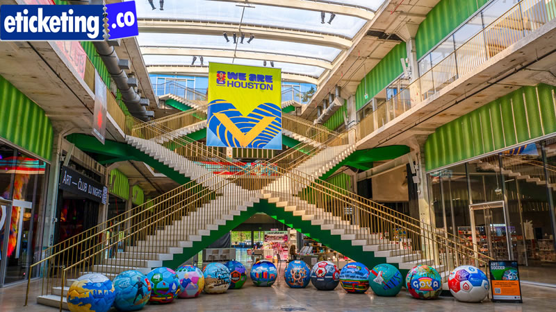 Soccer World Cup Tickets | World Cup Tickets | FIFA World Cup Tickets