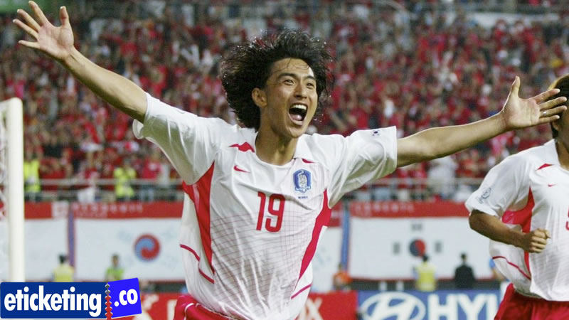 Mexico vs South Korea Tickets | Mexico vs South Africa Tickets | World Cup Tickets