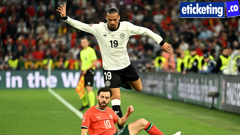 Germany vs Ivory Coast Tickets | Soccer World Cup Tickets | FIFA World Cup Tickets | FIFA World Cup Tickets | FIFA 2026 Tickets | Germany World Cup Tickets