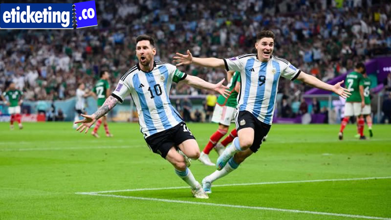 Football World Cup 2026 Tickets | FIFA World Cup Tickets