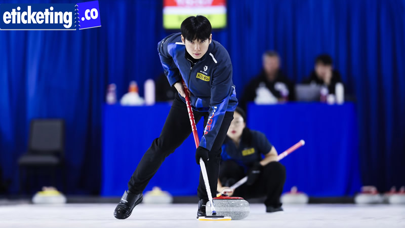 Winter Olympic 2026 Tickets | Olympic Curling Tickets | | Milano Cortina 2026 Tickets | Italy Winter Olympic Tickets