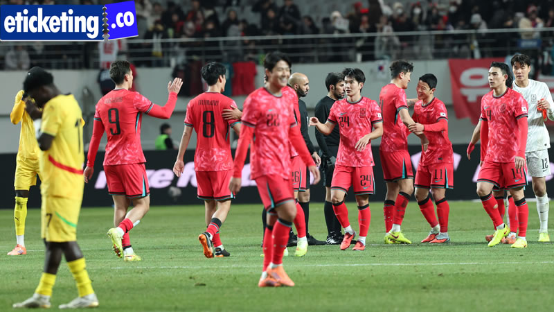 Mexico vs South Korea Tickets | Mexico vs South Africa Tickets | World Cup Tickets