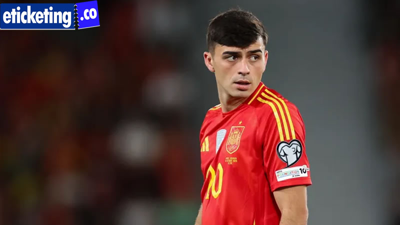 Spain vs Saudi Arabia Tickets | Spain vs Cabo Verde Tickets | World Cup Tickets